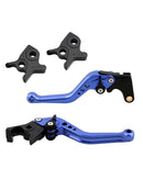 NEW Short Clutch Brake Lever fit for KYMCO AK550 2017-2022