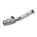 Coolant Temp Sensor Elbow Connector Tube Fit Ford F-150 F-250 F-350 1985-1997