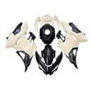 Injection Fairing Kit Bodywork Plastic ABS fit For Kawasaki EX400 Ninja400 2018-2024