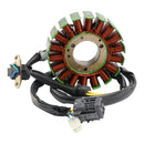 STATOR ASSY 3306-121 FOR ARCTIC CAT ATV 300 2X4 2010-2016 ALTERRA 300 2017-2024