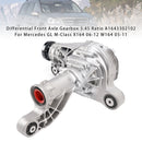 Differential Front Axle 3.45 Ratio For Mercedes GL M-Class X164 06-12 W164 05-11