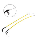 Throttle Cable Wire for Suzuki GSXR600 GSXR750 2011-2023