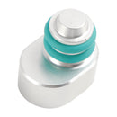 6PCS Intake Manifold Gasket 1167807480 Fit BMW E90-93 F10 F11 F07 X5 X6 N57