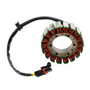 Stator Generator For V-Rod VRod 2002-2003 VRSCA Models - 30734-01K 3073401K