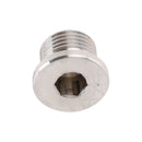 Magnetic Oil Drain Plug M16x1.5 Fits BMW R850/1100GS R1150GS R1200GS R850/1200C
