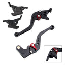 2023-2025 YAMAHA XMAX 300 NEW Short Clutch Brake Lever