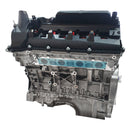 2014-2017 Jaguar XJR 5.0L Engine Assembly AJ133 LR079068 LR039821 508PS