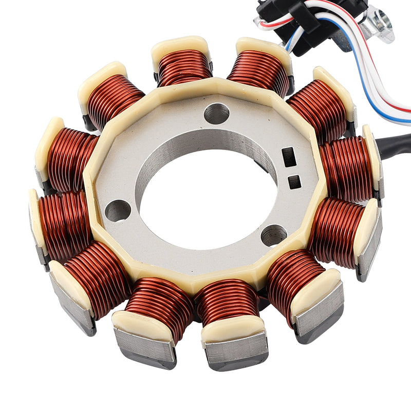 STATOR ALTERNATOR FOR YAMAHA EGO AVANTIZ SOLARIZ 125 B92 BF4 - 2PH-H1410-10-00