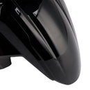 2020-2025 Street Triple 765 R RS Front Fender Mudguard Fairing Gloss Black