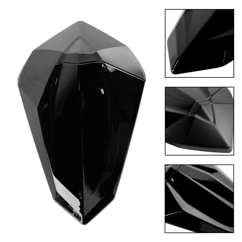 Tail Rear Seat Fairing Cowl for Kawasaki Ninja 500 EX500R Z500 24-25