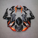 Injection Fairing Kit Bodywork Plastic ABS fit For Kawasaki Z250 Z300 2015-2016