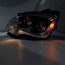 2007-2012 For GMC Acadia w/o Bulbs w/o Ballast Left+Right HID Headlight 22938888 GM2503323