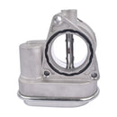 Throttle Body 038128063F For VW Touran 1T1 1T2 Golf Passat Audi A3 1.9 2.0 TDI
