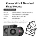 Semiconductor Camera Radiator Intelligent Temperature Control Silent Slr Cooler