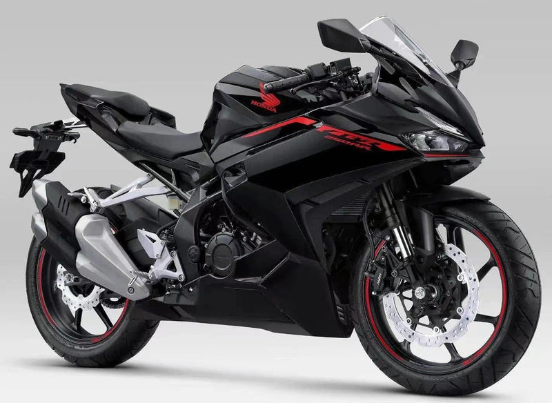 2023-2024 Honda CBR250RR Injection Fairing Kit Bodywork Plastic ABS