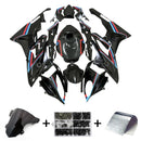2015-2016 BMW S1000RR Injection Fairing Kit Bodywork Plastic ABS