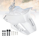 YAMAHA MT-09 MT 09 2021-2023 ABS Motorcycle Windshield WindScreen