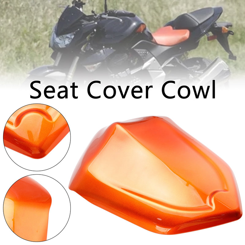 Tail Rear Seat Fairing Cover Cowl for Kawasaki Z1000 2007-2009