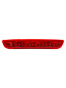 3RD Third Brake Light B000878980 For Peugeot 108 2014-2021 Red