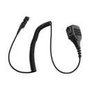 P6600-SM08 Microphone Spkeaker PMMN4076A for XPR3300 XIRP6600 MTP3150 MTP3250