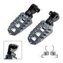 Front Footrests Foot Pegs fit for YAMAHA Tenere 700 XTZ700 YZ250X YZ125X 19-24