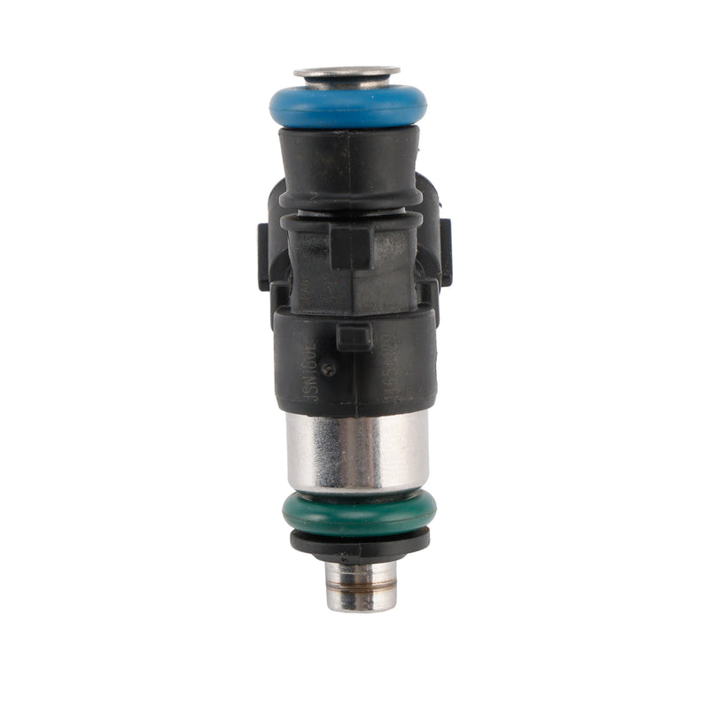 1PCS Fuel Injector EAT307 Fit Smart Fortwo 1.0L 2008-2015 1465A129