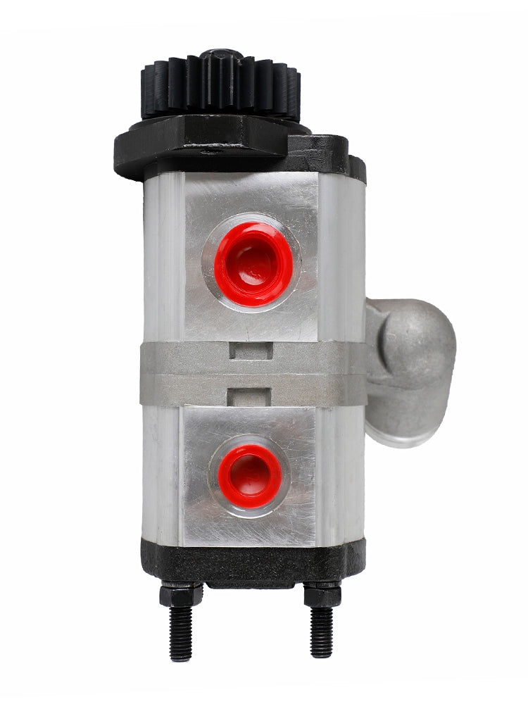 Replacement Hydraulic Pump RE223233 for John Deere Tractors: 5200, 5203, 5203S, 5400, 5500