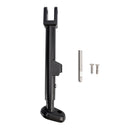 Adjustable Foot Side Stand Kickstand fit for Daytona 660 2024-