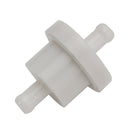 Fuel Filter Outboard for Evinrude 4-STROKE 40HP 50HP 70HP Bombardier 4HP 5HP 6HP