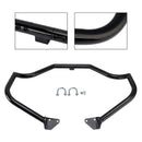 Bumper Engine Protection Guard Crash Bar Fits For Dyna Street Bob 06-17 Chrome