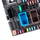 Fuse Box Module Unit 9810719280 for Citroen DS5/Peugeot 508 1.6 2.0 HDI BSM-AB4