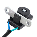 2024-2025 SYM Cruisym A 300i 4T ABS TCS E5 (LV30W4-EU) Magneto Stator Regulator Gasket Kit 31120-LM7-0001 31120-LM7-000