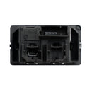 Apple USB CarPlay Upgrade Interface Module Sync 3 Media Hub F for Ford 17-23