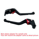 2023-2025 YAMAHA XMAX 300 Long Clutch Brake Lever