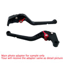Long Clutch Brake Lever fit for CFMOTO 800NK 2023