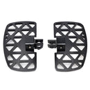 Front Footrests Foot Pegs fit for Kawasaki Vulcan S 650 / Cafe 2018-2025