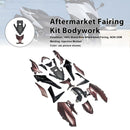 2025-2026 for Yamaha TMAX560 Injection Bodywork Fairing Kit