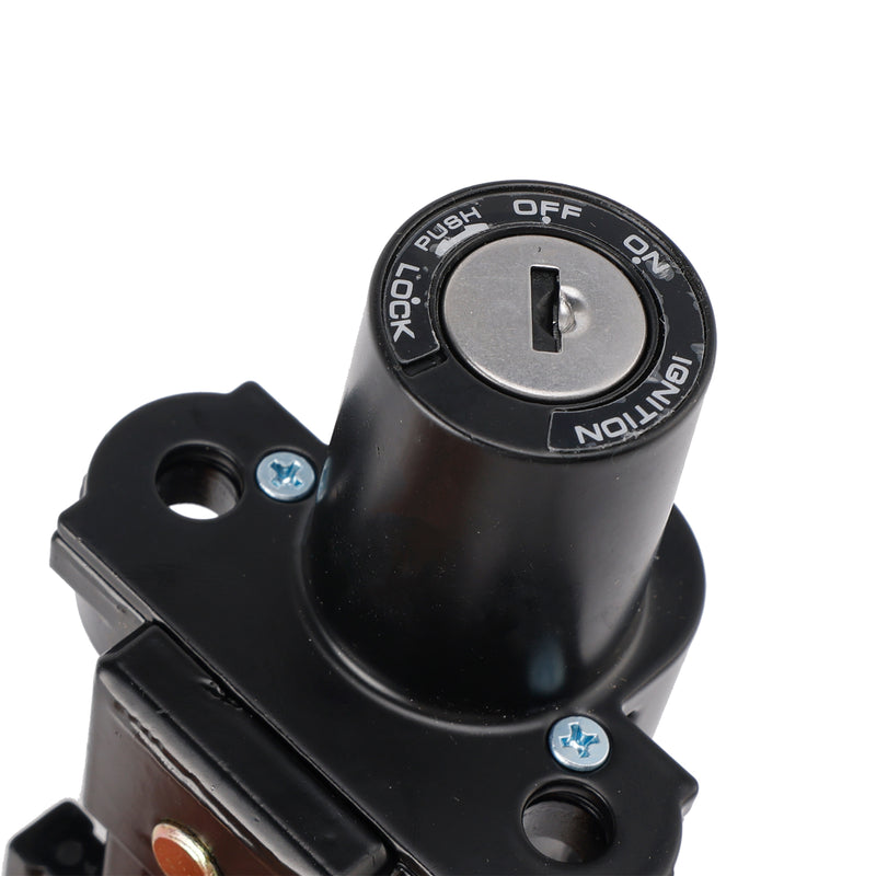 Ignition Switch Lock Set For Honda Africa Twin CRF1100L Adventure & DCT 20-2025