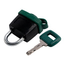 Padlock Pad Lock With Laser Key Fits For Volvo SH060611 SH 060611