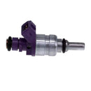 1Pcs Fuel Injector For Mercedes-Benz C230 2002 SLK230 2001-2004 0000787249