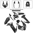 Aprilia RS 660 2020-2024 Injection ABS Plastic Bodywork Fairing Kit