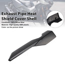 Exhaust Pipe Heat Shield Cover Shell For Honda ADV 350 2022-2025