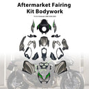 Injection Bodywork Fairing Kit for Kawasaki Z900 2025-2026