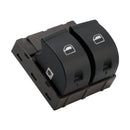 8E0959851C Driver Side Front Electric Window Switch for Audi TT 07-14