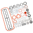 Lower Gasket Kit 4089998 for Cummins M11 ISM QSM Engine