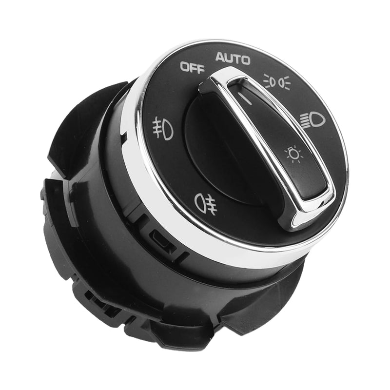 95861353300 Headlamp Switch for Porsche 2011-2016 Cayenne 2015-2018 Macan