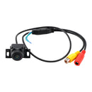AHD/CVBS Three-Switch Rear View Car Camera Android Large Screen Reversing Image