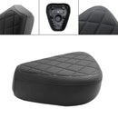 Front Driver Seat Raider Cushion Pu Fit For HONDA Cross Cub CC110 2023 Brown