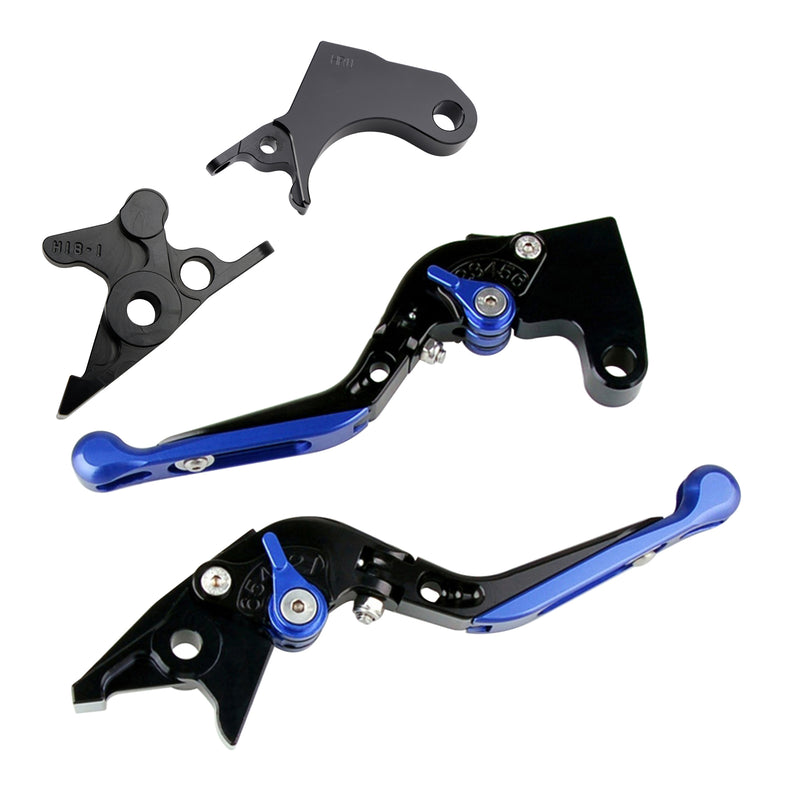 Adjustable Clutch Brake Lever fit for HONDA CRF1100L Africa Twin 2022-2024