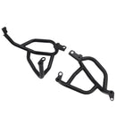 Engine Guard Crash Bar Frame Protector Bumper For Honda Cb650R Cb 650 R 2024-2025